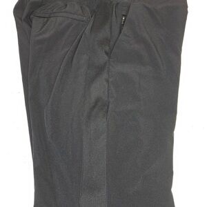 Athleta Black Brooklyn Jogger with Drawstring Waist